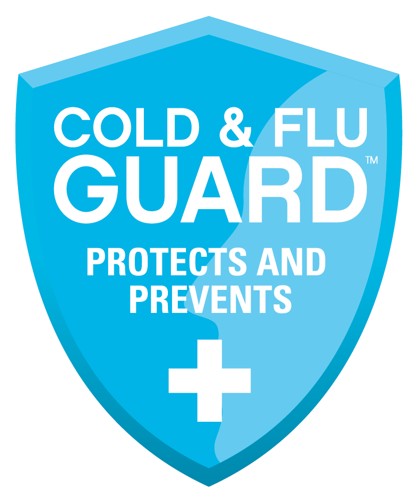Cold & Flu Guard™